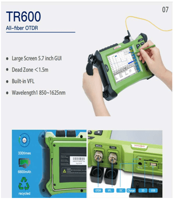 Déploiement aérien FTTH 4
